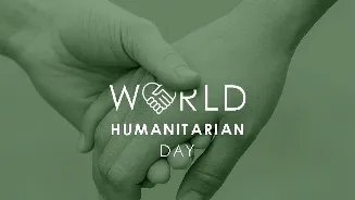 World Humanitarian Day 2026: Meet humanitarian heroes who dedicated their lives to helping others