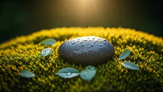 Embark on Your Spiritual Quest: 6 Simple Steps to Inner Discovery