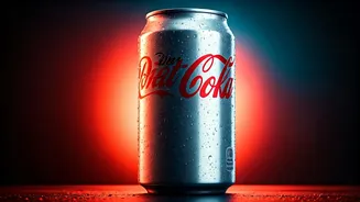 Diet Coke Crisis Fuels Meme Mayhem: Gen Z's Hilarious Coping Strategy