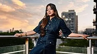 Shreya Ghoshal Buys ₹29.7 Crore Luxury Apartment In Mumbai's Worli