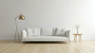 Mindful Simple Floor Plans Replace Overstuffed Living Room Space