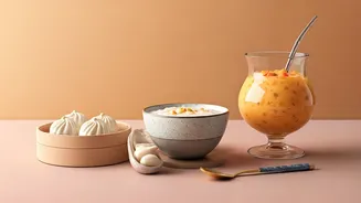 India’s Food Calendar Wants You Eating Softer