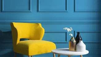The Curved-Furniture Trend Rebalance Makes Furniture Scale Matter