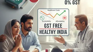 How GST Rejig Could Make Cancer Care More Affordable