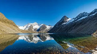 Kashmir's Best Kept Secrets: 10 Hidden Gems to Discover