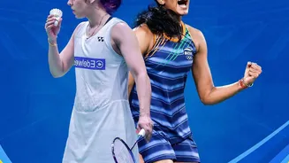 Mary Kom vs PV Sindhu vs Saina Nehwal vs Manu Bhaker: Who is GOAT among India women sports athletes following Mary Kom's remarks in Bigg Boss