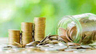 How To Build Emergency Reserves On Twenty Five Thousand Salary Using Liquid Funds