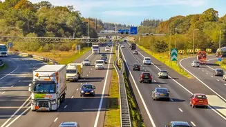Highway Travel May Cost Less as NHAI Applies the Lower Calculation