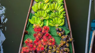 Monsoon Fruit Guide For Indian Shoppers: Selection, Seasonality And Freshness