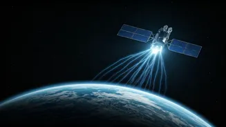 Why Deep Space Is The Next Battleground
