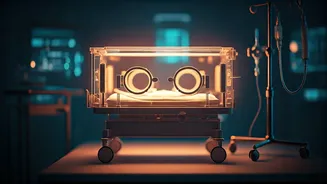 Shah Rukh Khan's Newborn Son's Critical Early Days: A Fight for Life