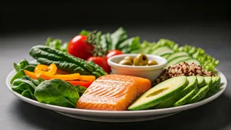 Traditional Diets Are Getting Fresh Buzz