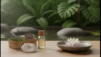 Choose A Retreat Based On Needs, Not The Most Photogenic Setting