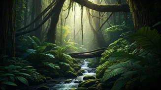 Travel Content Should Cover Climate And Conservation