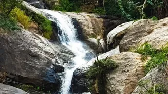 Why Jaipur's Monsoon Trekking Trails And Jaipur Beyond Forts Are Both In Focus