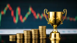 Motilal Oswal's Index Fund: Triumphing Over Benchmarks