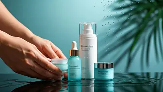 Upgrade Your Rainy Season Skincare In Minutes