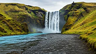 Iceland with Kids: Your Ultimate Family Adventure Guide to Fire & Ice