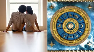Zodiac Signs Most Likely to Get Back With an Ex in 2026