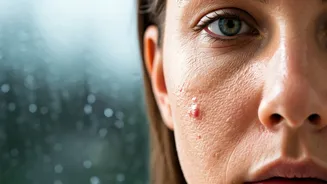 Avoid Common Rainy Season Skincare Mistakes