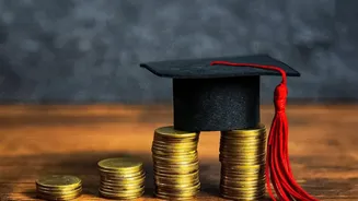 Smart Monthly Savings Targets Make Building A ₹1 Lakh Emergency Fund Simple For Grads