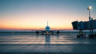 Mumbai Airport Closure: Essential Traveler Guide for May 7th Maintenance