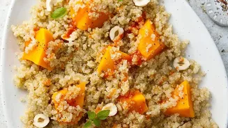Ragi And Quinoa: Breaking Down Their Key Nutritional Differences