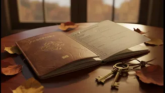 The Schengen Visa Checklist: Why Securing Late Autumn Interview Windows Is Urgent For Indians