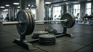 5 Habits for a Stronger You: Boost Strength & Metabolism!