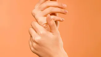 What To Know Before Trying Acupressure For Headache Tension