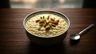 Classic Kheer Recipes To Warm Rainy Evenings