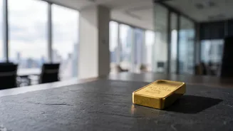 Why SEBI does not regulate digital gold