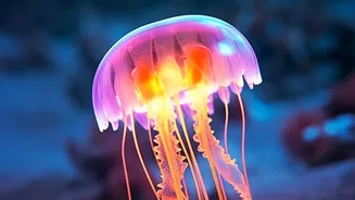 Why Scientists Are Exploring More Of The Deep Ocean