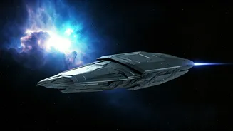 Interstellar Visitors Are The Universe's Best Surprise