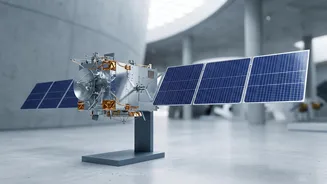 Why Visiting India's Space Centres Could Shape Student Ambitions