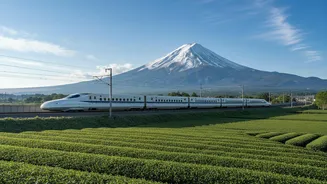 In Practice, Japan's Higher Departure Levy Tests How Carefully Travellers Read Fare Breakdowns