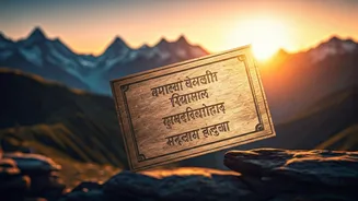 Secure Amarnath Yatra Trek Passes Before Slots Sell Out