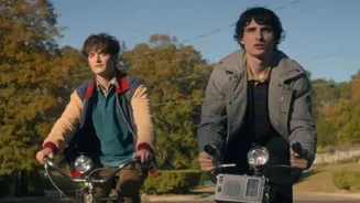 Stranger Things 5: Why 300,000 Fans Have Signed Online Petition For 'Unseen Footage' - EXPLAINED