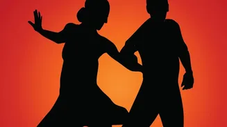 Five Surprising Reasons To Try Group Dancing For Better Brain Health And Stamina
