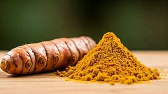 Turmeric Showdown: Raw vs. Powdered For Peak Health
