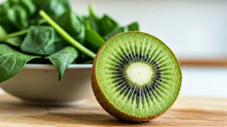 Change Your Diet and Relieve Constipation