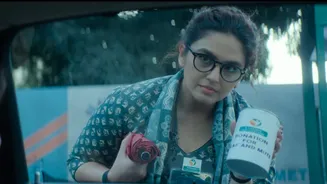'Baby Do Die Do' teaser: Huma Qureshi plays desi hitwoman
