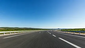 Ganga Expressway: Uttar Pradesh's 594 Km Lifeline Unveiled by PM Modi