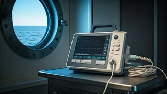 Cruise Medical Risks: Why Your Regular Health Insurance Fails at Sea