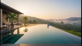 Why Weekend Travel Is Becoming More Premium Across India
