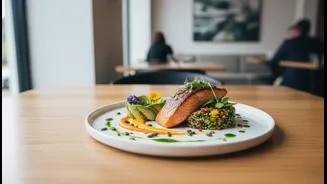 Reformulated Dishes Could Be The Quiet Win From Better Menu Labelling