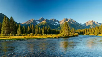 Summer Solace: 5 Sacred Indian Destinations for Peace and Divine Blessings