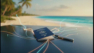 Thailand's Latest Policy Update Makes Holiday Planning Smarter