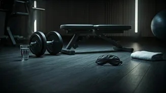 Why Sleeping More Can Boost Your Workout