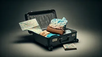 Trips Are Now The Ultimate Relationship Stress Test